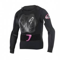 ZBROJA ALPINESTARS STELLA BIONIC M