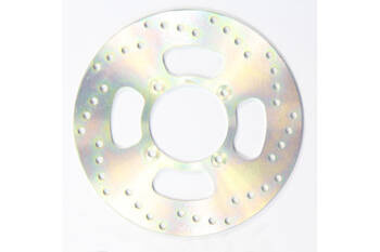 EBC Tarcza hamulcowa do motocykli MD3084 Street