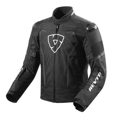 REV'IT! Kurtka tekstylna Vertex H2O 