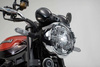 OSŁONA REFLEKTORA SW-MOTECH GRILL KAWASAKI Z900RS (17-) BLACK