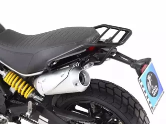 Ducati Scrambler 1100/Special/Sport (2018-2020) topcase carrier