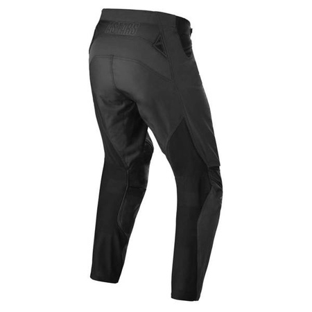 SPODNIE ALPINESTARS TECHSTAR GRAPHITE DARK GREY/BLACK