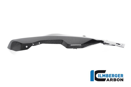 Osłona podramowa prawa (wersja zamknięta bez uchwytu kufra) BMW S 1000 XR (2020-2023) ILMBERGER CG.RHR.027.1XR20