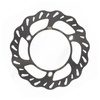 EBC Tarcza hamulcowa motocyklowa MD6418C Enduro, Moto-X, ATV, konturowa