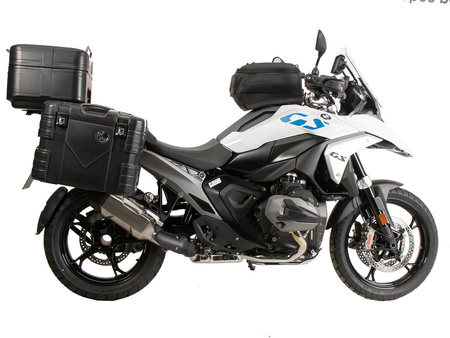 Easyrack topcasecarrier black for  BMW R 1300 GS (2023-)