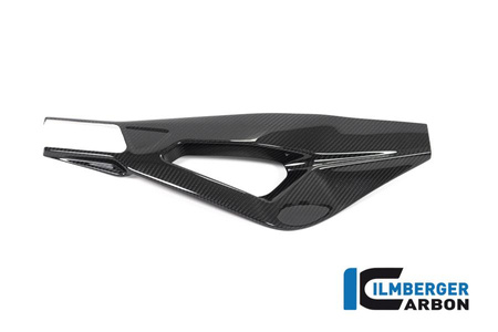 Osłona wahacza prawa - karbon BMW M 1000 R (2023-2024) ILMBERGER CG.SCR.024.S119S