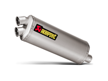 Akrapovic Tłumik końcowy Honda CRF 1000L Africa Twin 2016-2019