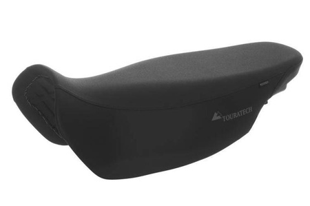 Single-piece comfort bench seat Fresh Touch, for BMW R1150GS Adventure