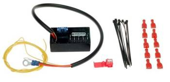 TPS 15 for BMW CAN-BUS 15A relais switch