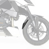 PRZEDŁUŻENIE BŁOTNIKA DO KTM 690 DUKE 08-11 PRZÓD