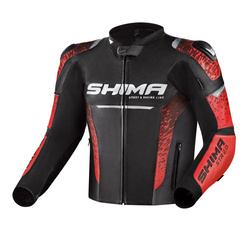 STR 2.0 JKT RED Shima