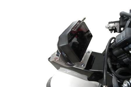 Stelaż przedni sportowy Motoholders Honda CBR 600RR 2024-2026