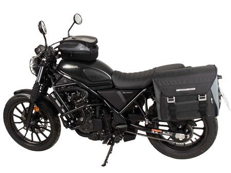 Tankring BASIC incl. fastener for tankbag for Honda CL 500 (2023-)