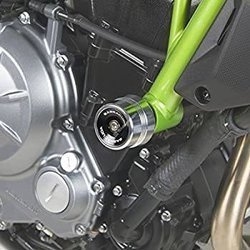 Barracuda Kawasaki Z650 CrashPady