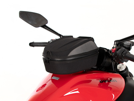 Tankring BASIC incl. fastener for tankbag for Ducati Diavel V4 (2023-)