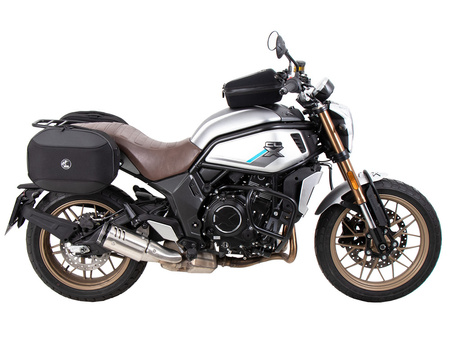 C-Bow sidecarrier for CF MOTO 700 CL-X (2022-2024)