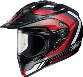 Kask SHOEI HORNET ADV Sovereign TC-1