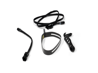 Akrapovic zestaw montażowy Yamaha MT-09 2024-2025