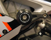 Evotech Performance crash pady - Aprilia RSV4 RR (2015-2020)