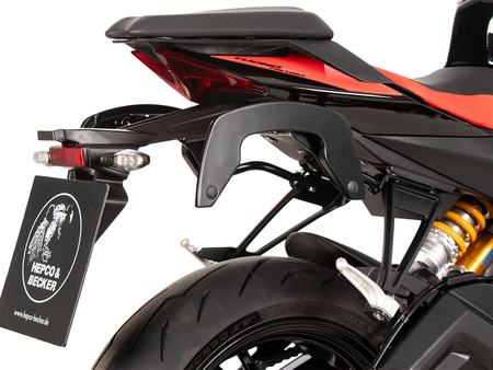 C-Bow sidecarrier for Aprilia Tuono 660 Factory (2022-)