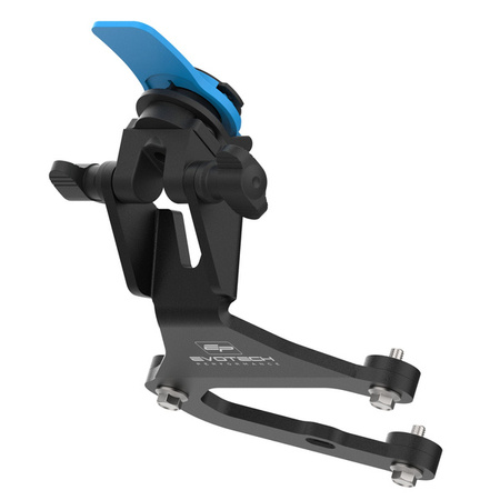 Evotech Performance uchwyt Quad Lock - Triumph Rocket 3 GT (2020+)