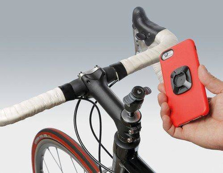 90450 Śruba Opti, uchwyt mocowany za pomocą śruby M6