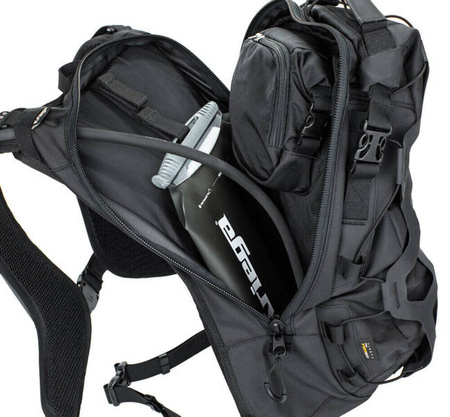 Kriega Backpack - Trail 18 - Multicam Black