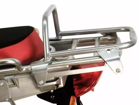 BMW R 1200 GS Adventure (2006-2013) topcase carrier