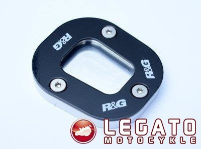 ELEMENT NÓŻKI HONDA CRF450X 13- SILVER