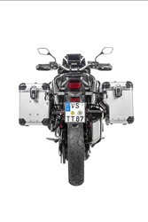 ZEGA Evo X special system for Honda CRF1100L Africa Twin (-2021)