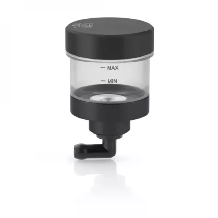 Pure Clutch fluid reservoir