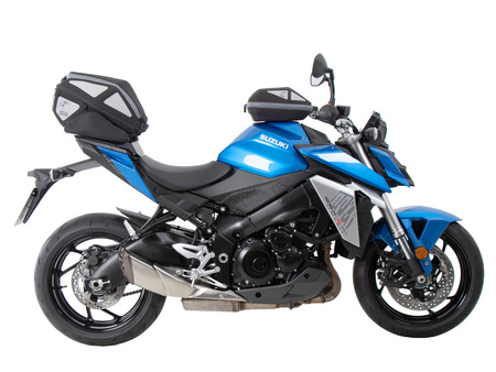 Sportrack for Suzuki Suzuki GSX-S 1000 (2021-)/GSX-S 950 (2021-)