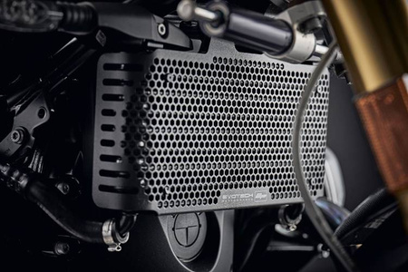 Evotech Performance osłona chłodnicy - BMW R nineT Urban G/S - Edition 40 Years GS (2021+)