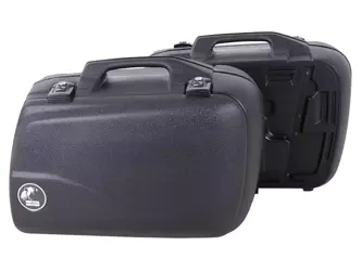 side case set Junior 40L