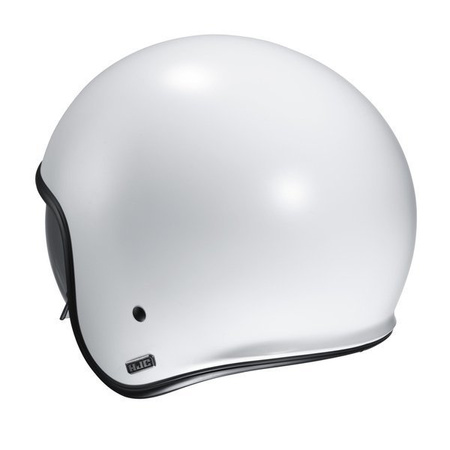 Kask Motocyklowy HJC V30 Semi Flat Pearl White