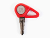 Hepco&Becker Spare key (1pcs)
