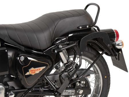 C-Bow sidecarrier for Royal Enfield Bullet 350 (2024-)