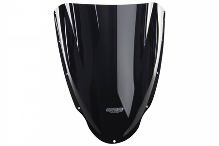 MRA Szyba motocyklowa DUCATI 749 ( RACE PURPOSE ), H5, 2003-2004, forma R, przyciemniana