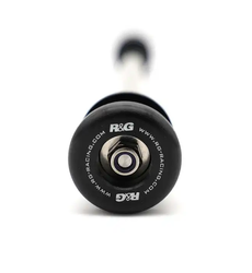 CRASHPADY RG RACING FRONT SPINDLE SLIDERS DUCATI 950 SUPERSPORT S 21-