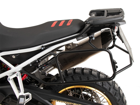 Easyrack topcasecarrier black for BMW F 900 GS (2024-)