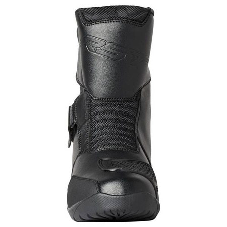 BUTY RST AXIOM MID WATERPROOF CE BLACK