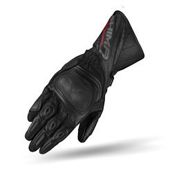 MIURA GLOVES BLACK Shima