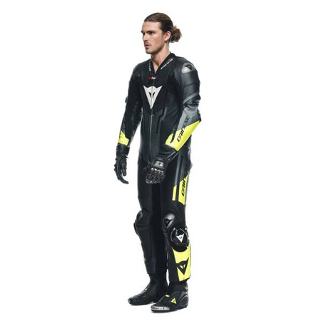 KOMBINEZON MOTOCYKLOWY Z PODUSZKĄ POWIETRZNĄ DAINESE MISANO 3 D-AIR