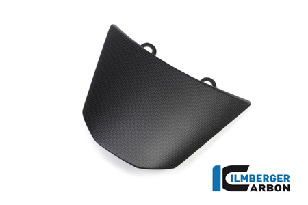 Pokrywa siedzenia pasażera matowa - ducati xdiavel / xdiavel s (2016-17) ILMBERGER SIA.116.XD16M.K