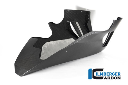 Bellypan do motocykla HONDA CBR 1000 RR-R / SP Racing (2020-2023) - matt racing ILMBERGER VEU.164.CBR2M.K