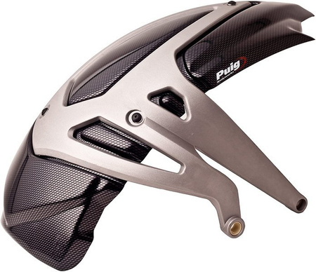 BŁOTNIK TYLNY BMW K1200 R/S 04-08/ K1300 R/S 09-15