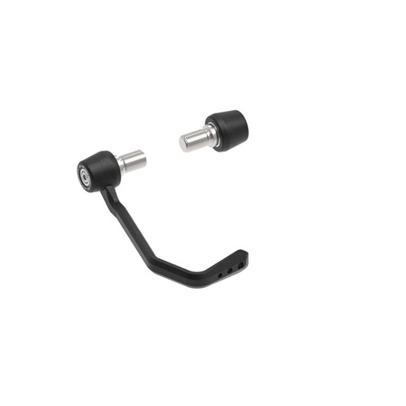 EP MV Agusta Dragster Brake Lever Protector (2018+) (Race) (PRN015536-016052-016053-016140-05) - EVOTECH PERFORMANCE