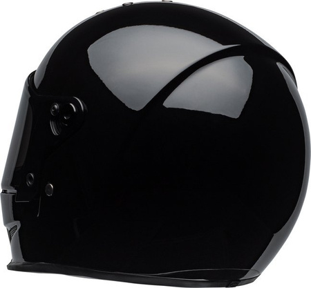 Kask Bell Eliminator Solid Black