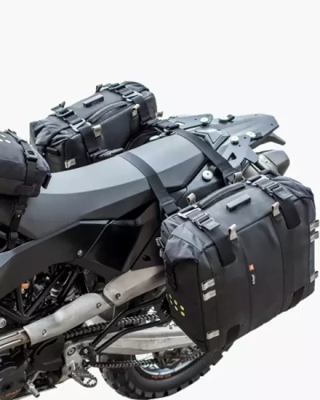 Paski Kriega dedykowane toreb OS-32 SOFT PANNIER