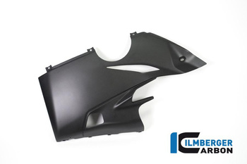 Panel boczny dolny lewy - matowy DUCATI Panigale V4 / V4 S (od 2018) ILMBERGER VUL.121.DPV4M.K